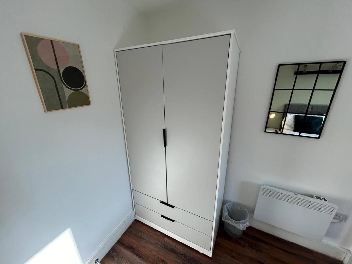 Gem-Living Modern Comfort In Kelham Island Sheffield Zewnętrze zdjęcie